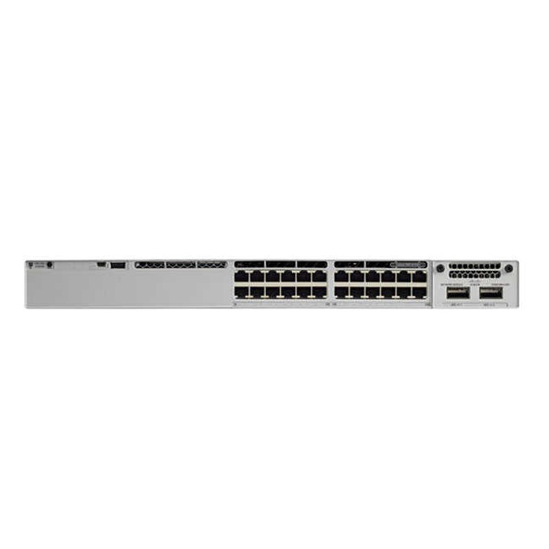 C9300L-24P-4G-A - Cisco Katalyytti 9300L- kytkimet