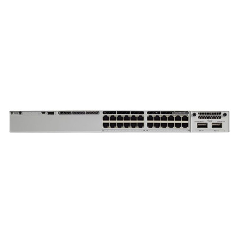 C9300-24T-A - Cisco-kytkinkatalyytti 9300